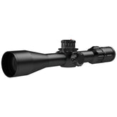 Kahles K540i 5-40x56i Illuminated Riflescope with AMR Reticle- 10719